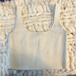 Princess Polly White Tank top
